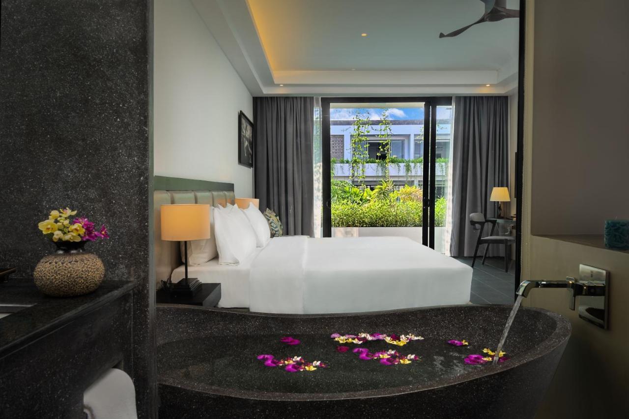 Eightfold Urban Resort Siem Reap Zewnętrze zdjęcie